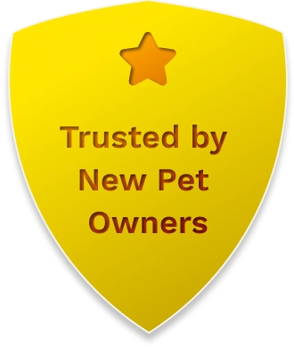 Highly rated by previous buyers, this breeder has a proven record of happy, well-cared-for pets finding loving homes.