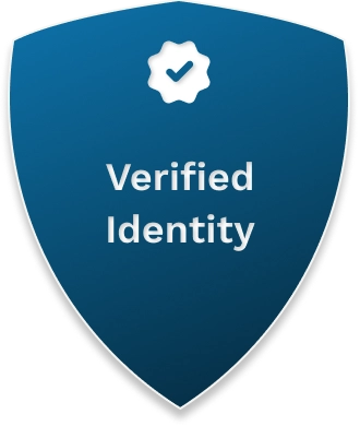 This breeder has verified their identity with Pets4Homes, so you can be confident you’re dealing with a real, responsible seller.